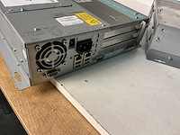 Siemens box pc simatic ipc627c industriële computer (2x) - afbeelding 4 van  8