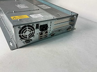 Siemens box pc simatic ipc627c industriële computer (2x) - afbeelding 6 van  8