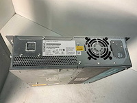 Siemens box pc simatic ipc627c industriële computer (2x) - afbeelding 7 van  8