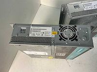 Siemens box pc simatic ipc627c industriële computer (2x) - afbeelding 8 van  8