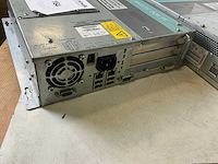 Siemens box pc simatic ipc627c industriële computer (3x) - afbeelding 9 van  10