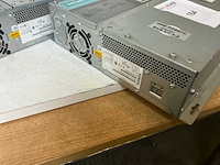 Siemens box pc simatic ipc627c industriële computer (3x) - afbeelding 10 van  10