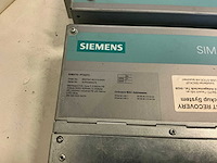 Siemens box pc simatic ipc627c industriële computer (3x) - afbeelding 5 van  9