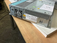 Siemens box pc simatic ipc627c industriële computer (3x) - afbeelding 7 van  9