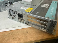 Siemens box pc simatic ipc627c industriële computer (3x) - afbeelding 8 van  9
