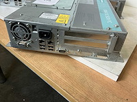 Siemens box pc simatic ipc627c industriële computer (3x) - afbeelding 3 van  8