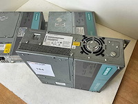 Siemens box pc simatic ipc627c industriële computer (3x) - afbeelding 7 van  8
