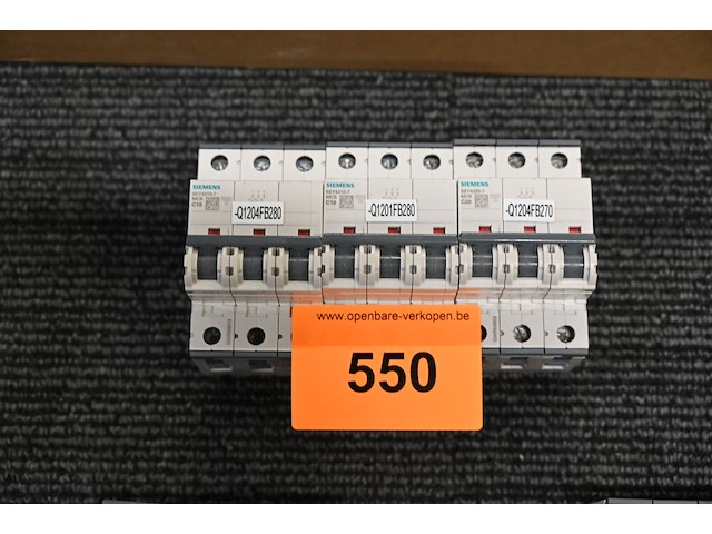 Siemens c10, c10 en c20 - afbeelding 1 van  2