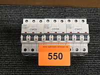 Siemens c10, c10 en c20 - afbeelding 2 van  2