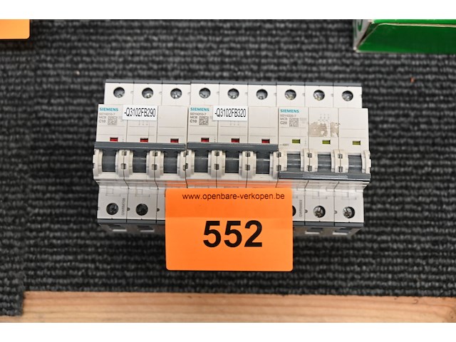 Siemens c10, c10 en c20 - afbeelding 1 van  1