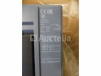 Siemens circuit breaker - 3wa1110-2ae16-0aa0 - afbeelding 5 van  7