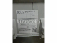 Siemens circuit breaker - 3wa1110-2ae16-0aa0 - afbeelding 6 van  7