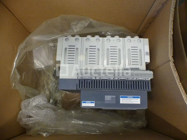 Siemens circuit breaker - 3wa1110-2ae16-0aa0 - afbeelding 4 van  7