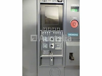 Siemens circuit breaker - 3wa1110-2ae16-0aa0 - afbeelding 7 van  7
