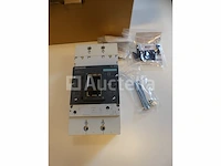 Siemens circuit breaker - vl400
