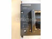 Siemens circuit breaker - vl400 - afbeelding 3 van  7