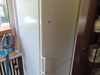 Siemens combi ijskast/diepvries staand - afbeelding 1 van  4