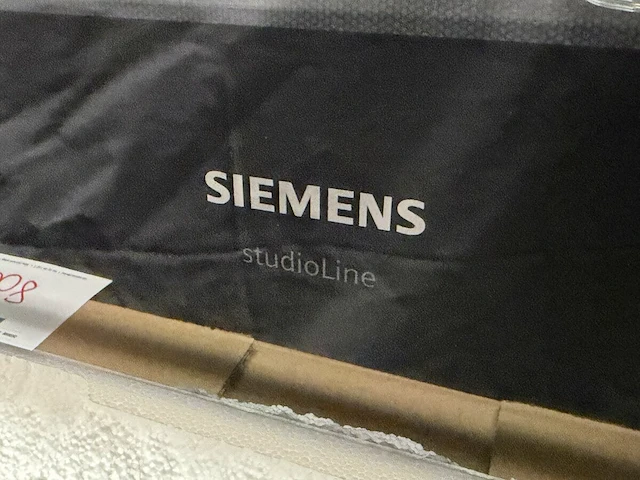 Siemens combi microgolfoven, 45 cm hoog - afbeelding 3 van  7