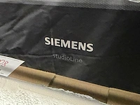 Siemens combi microgolfoven, 45 cm hoog - afbeelding 3 van  7