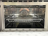Siemens combi microgolfoven, 45 cm hoog - afbeelding 5 van  7
