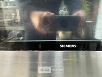 Siemens combi oven - afbeelding 2 van  7
