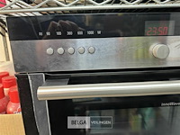 Siemens combi oven - afbeelding 4 van  7