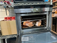 Siemens combi oven - afbeelding 6 van  7