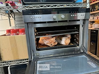 Siemens combi oven - afbeelding 7 van  7