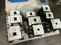 Siemens contactor (9x) - afbeelding 2 van  8