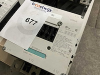 Siemens contactor (9x) - afbeelding 3 van  8