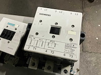 Siemens contactor (9x) - afbeelding 5 van  8