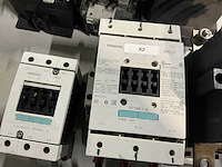 Siemens contactor (9x) - afbeelding 6 van  8