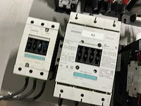 Siemens contactor (9x) - afbeelding 7 van  8