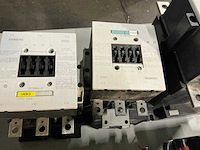 Siemens contactor (9x) - afbeelding 8 van  8