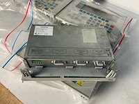 Siemens coros op15 operator panel (5x) - afbeelding 3 van  5