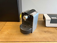 Siemens ctes26 nespressomachine - afbeelding 1 van  5