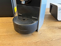 Siemens ctes26 nespressomachine - afbeelding 2 van  5