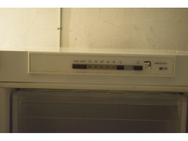 Siemens diepvries - afbeelding 2 van  3