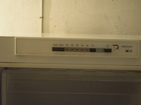 Siemens diepvries - afbeelding 2 van  3