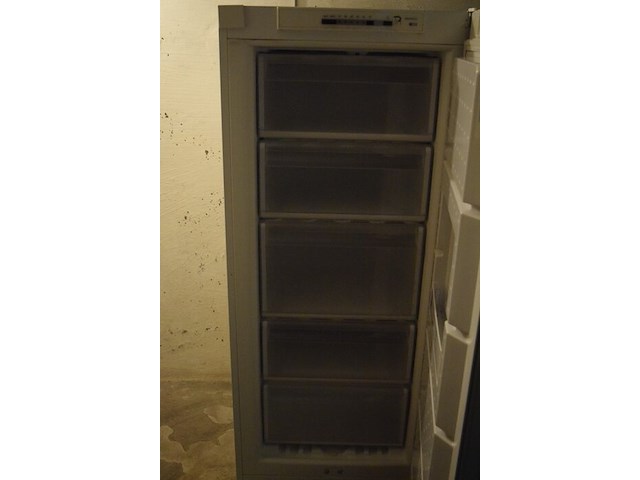 Siemens diepvries - afbeelding 3 van  3