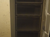 Siemens diepvries - afbeelding 3 van  3