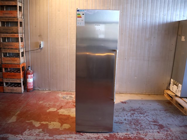 Siemens diepvries - afbeelding 1 van  9