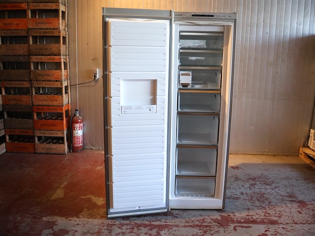 Siemens diepvries - afbeelding 3 van  9