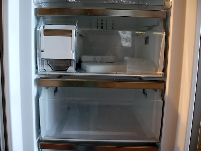 Siemens diepvries - afbeelding 5 van  9