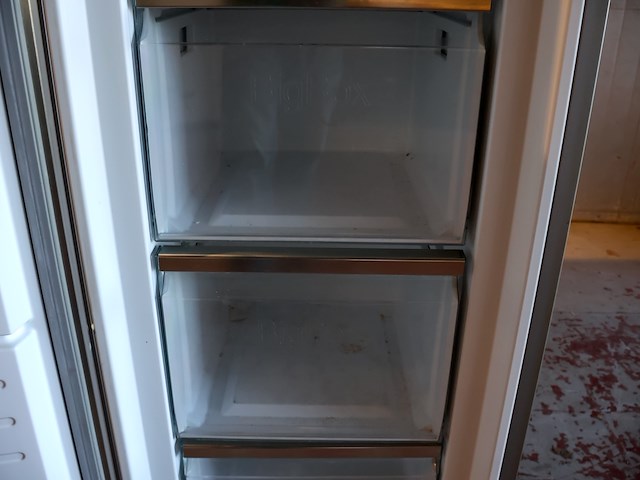 Siemens diepvries - afbeelding 6 van  9