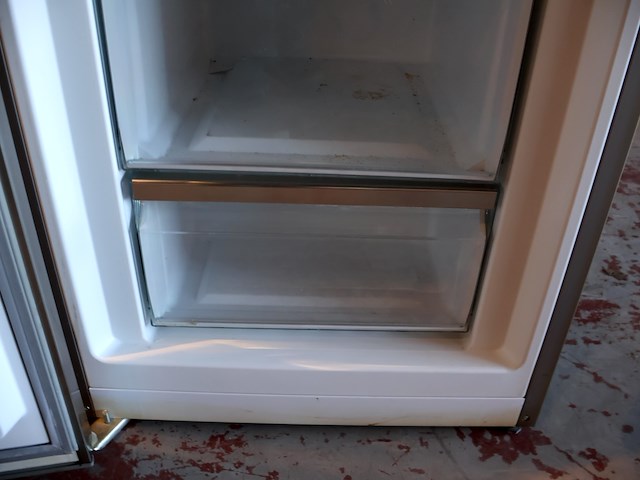 Siemens diepvries - afbeelding 7 van  9