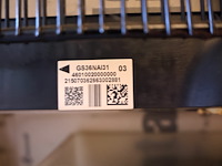 Siemens diepvries - afbeelding 9 van  9