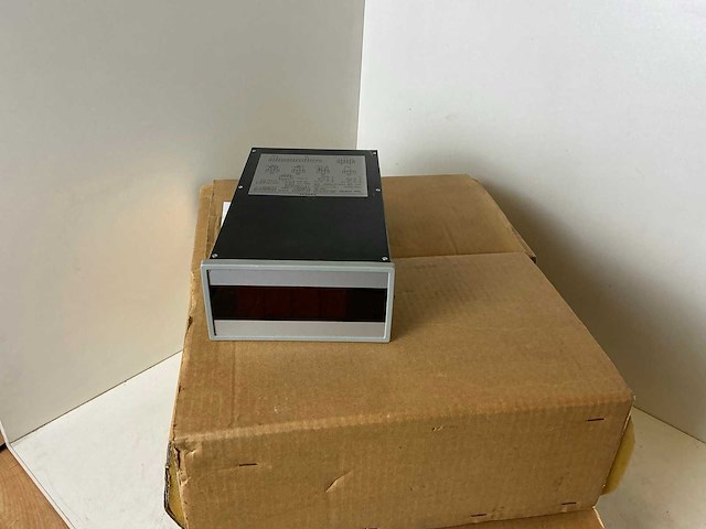 Siemens displaymodule (4x) - afbeelding 2 van  5