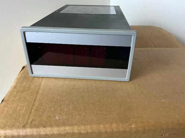 Siemens displaymodule (4x) - afbeelding 3 van  5