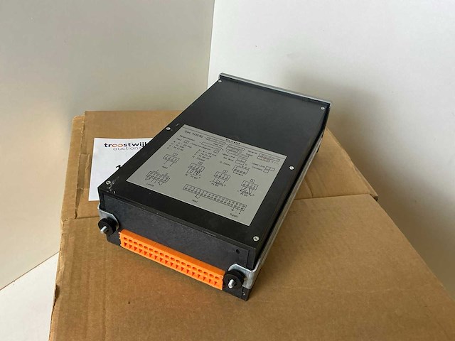 Siemens displaymodule (4x) - afbeelding 4 van  5